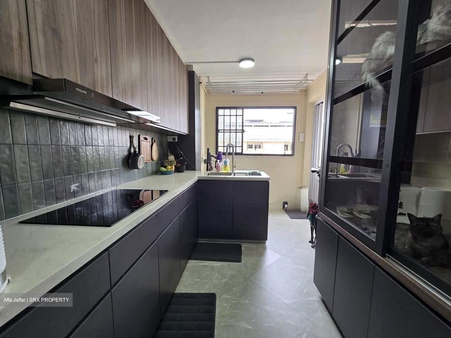 Blk 132 Eunos Spring (Bedok), HDB 4 Rooms #621487531